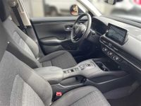 Honda ZR-V - Vorschau Bild 16