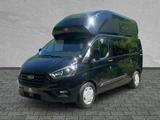 Ford Nugget Plus Automatik #HOCHDACH #MARKISE #WC - Ford Nugget Wohnmobil mit Hochdach