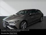 Mercedes-Benz CLA 180 Shooting Brake AMG+Winter+Keyless+Kam+ - Mercedes-Benz CLA 180 Shooting Brake Jahreswagen