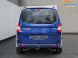 Ford Tourneo Courier Titanium AHK+NAVI+PDC+DAB+beh... - gebrauchte Ford Tourneo Courier aus dem Jahr 2018