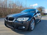 BMW 320i Coupé M Sport Edition M Sport Edition - BMW 320 mit Benzin-Antrieb: Coupé