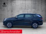 Skoda Kodiaq 2.0 TDI DSG 4x4 Selection AHK MATRIX NAVI - Skoda Kodiaq Jahreswagen