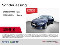 Audi A3 - Vorschau Bild 1