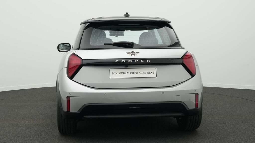 MINI Cooper C - Bild 10