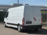 Nissan Interstar Kastenwagen L3H2 3,5t Tekna FWD - Nissan Interstar Gebrauchtwagen