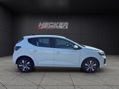 Dacia Sandero III 1.2 ECO-G 120 Expression