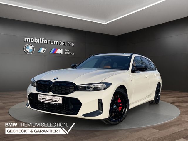 BMW M340i xDrive Touring StandHZG ACC AHK 360 Kamera