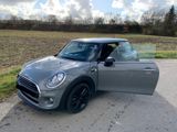 MINI One One - MINI MINI: Standheizung