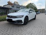 Volkswagen Passat Variant 1.4 TSI DSG GTE Variant GTE