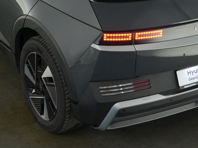 Hyundai IONIQ 5 – Bild 33