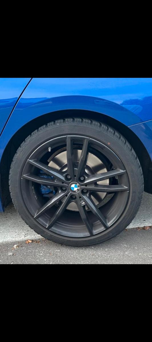 BMW 330i M Sport Automatic M Sport