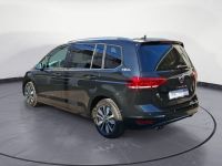 Volkswagen Touran - Vorschau Bild 4
