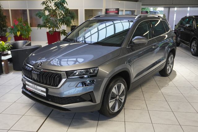 Skoda - Karoq