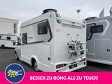 Weinsberg X-Cursion Van EDITION PEPPER 500 MQ  - Köln