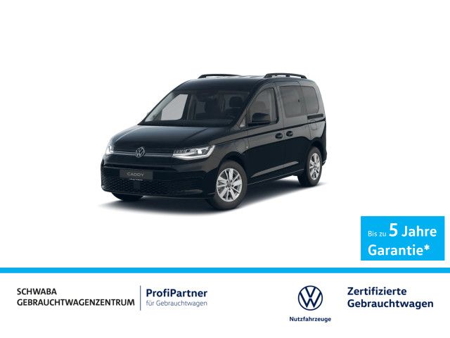 Volkswagen Caddy Life 1.5TSI eHybrid DSG *LED*NAVI*ACC*KAM*