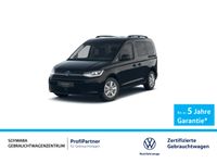 Volkswagen Caddy - Vorschau Bild 1