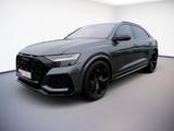 Audi RSQ8 600PS NP:185tEUR RS-ESSENTIALS.V305.RS-ABGA - Audi RSQ8: Automatik