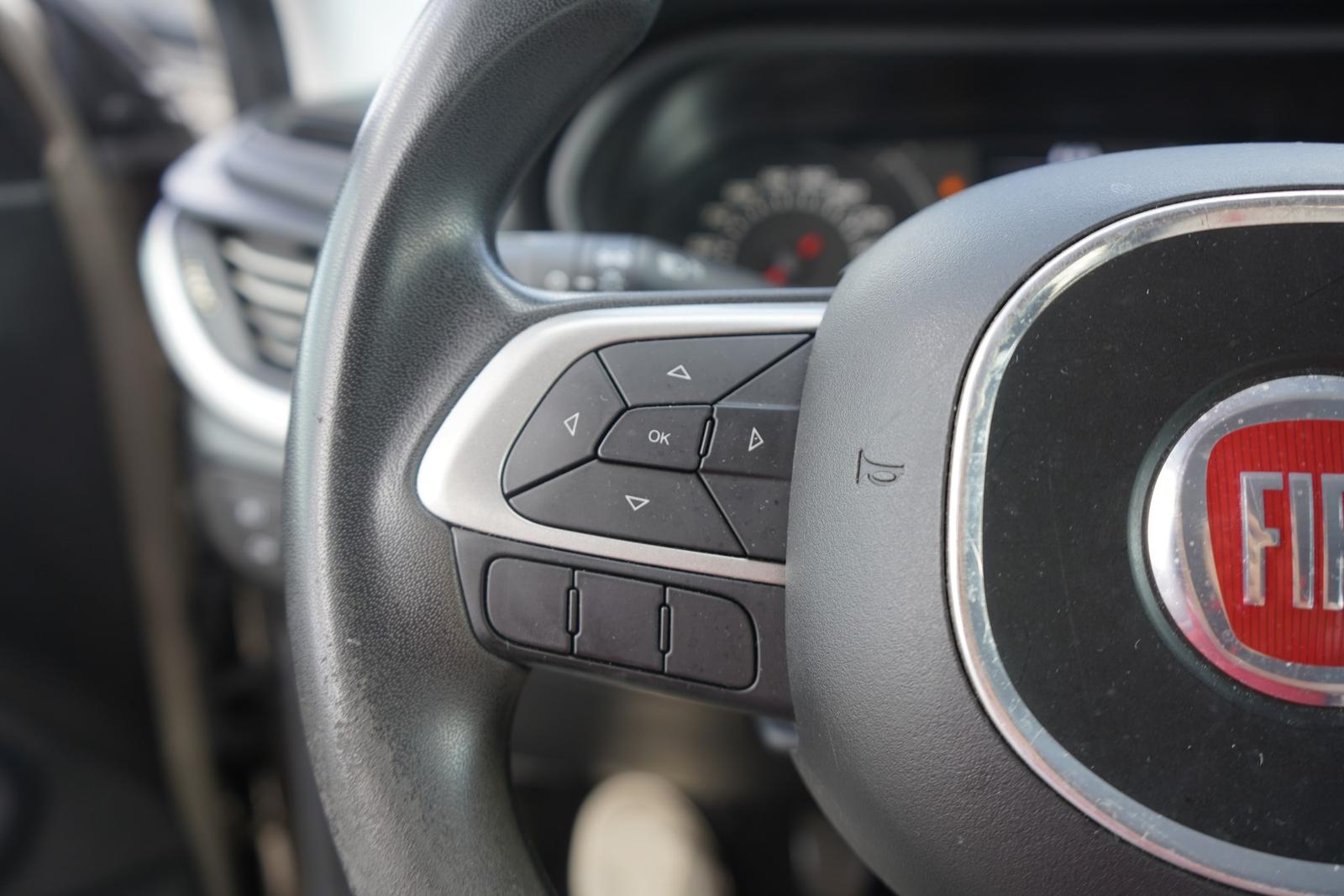 Fiat Tipo 1.4 Lounge PDC Klima USB AUX Bluetooth, миниатюра 13