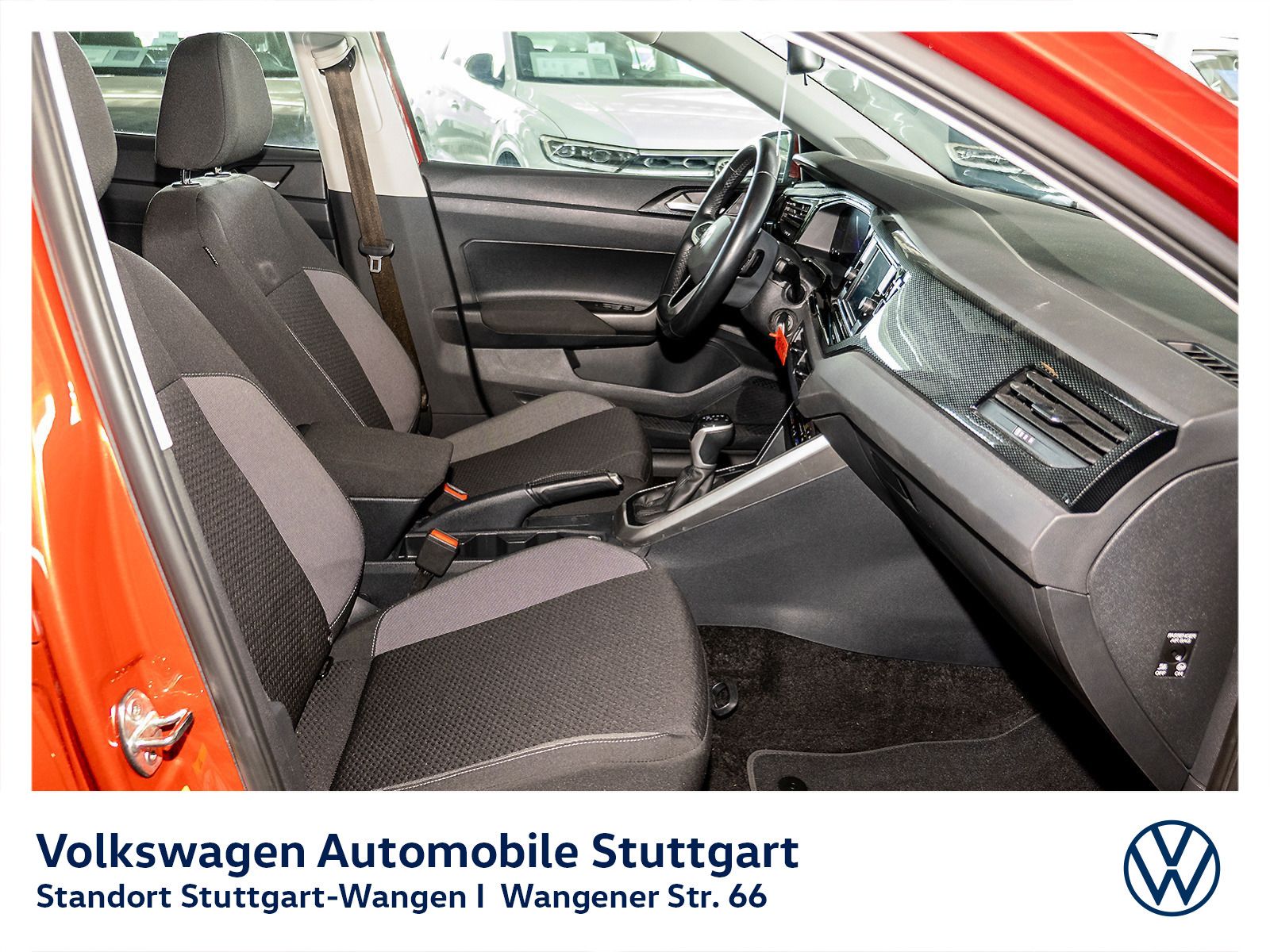 Volkswagen Polo - Bild 4