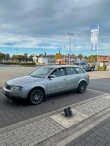 Audi A4b6 Avant 1.8t (163ps) Bose Soundsys... - Audi A4 aus 2003: 1.8