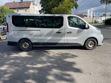 Renault Trafic - 5