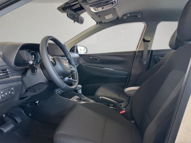 Hyundai i20 - Bild 8