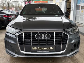 Audi Q7 - 2