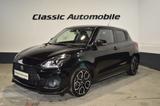 Suzuki Swift Sport *Sportfahrwerk*Klimaautomatik* - gebrauchte Suzuki Swift aus dem Jahr 2018