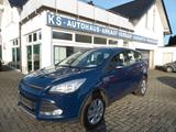 Ford Kuga Trend - gebrauchte Ford Kuga aus dem Jahr 2013