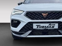 Cupra Ateca - Vorschau Bild 3