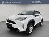 Toyota Yaris Cross Hybrid 1.5 VVT-i Comfort LED, 8 fach - gebrauchte Toyota Yaris Cross aus dem Jahr 2024