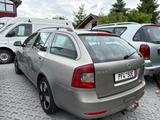 Skoda Octavia Combi Impuls Edition 4X4 - Skoda Octavia: Impuls Edition