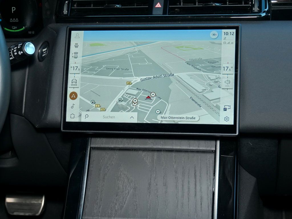 Land Rover Range Rover Velar - Bild 12