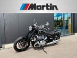 BMW R18 Vollausstattung, Motorschutzbügel - CHOPPER MOTOR