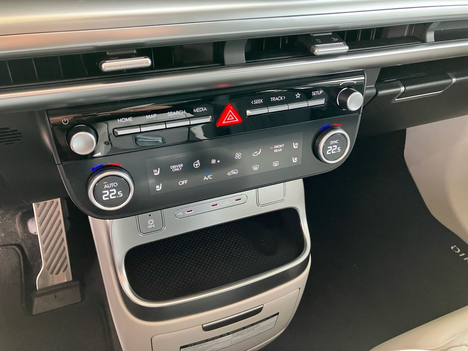 Hyundai IONIQ 9 – Bild 15