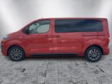 Opel Zafira Life Tourer, Standheizung, Head UP, LEDER - rote Opel Zafira Life