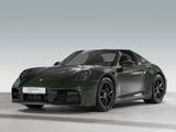 Porsche 992 Targa 4S Lift-VA Sport Chrono Sportabgas - gebrauchte Cabrios in Stuttgart
