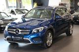 Mercedes-Benz GLC 250 4Matic Kamera+LED+Navi+Klima - Mercedes-Benz GLC 250 in Hamm