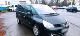 Renault Reno Grand Espace 4 - Renault Grand Espace: Automatik