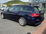Mercedes-Benz C 180 T CGI *3. Hand *Navi *ACC - Mercedes-Benz C 180: Blau