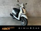 Yamaha D'elight 125 - YAMAHA D ELIGHT