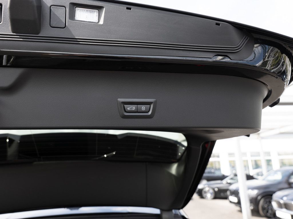 BMW X3 xDrive 40d M-Sport Pro PANO AHK 360° LED ACC foto 13