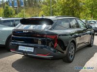 Kia K4 - Vorschau Bild 2