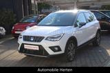 Seat Arona 1.0  Xcellence*NAVI*KLIMATRONIC*RFK*TOP! - Seat Arona in Herne
