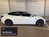 Tesla Model 3 Rear-Wheel Drive - Tesla Model 3 in Hannover