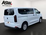 Volkswagen e-Caravelle 100 kW BEV 1-Gang Automatik - mit Elektro-Antrieb: Kombi, mit Klimaautomatik