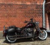 Harley-Davidson Softail Deluxe FLSTN - Offers