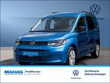 Volkswagen Caddy Kombi Flexible Hybrid - Volkswagen mit Hybrid-Antrieb