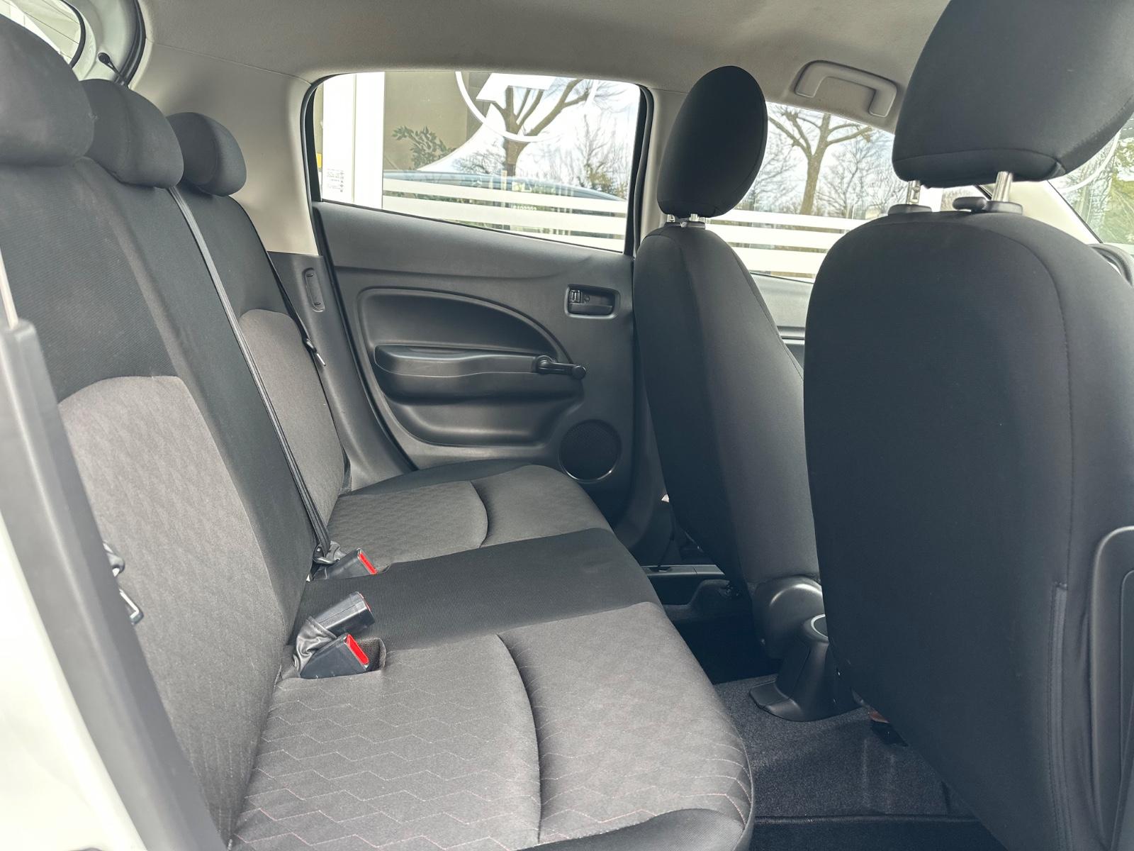 Mitsubishi Space Star Spirit *PDC*KLIMA*RÜCKFAHRKAMERA*, миниатюра 16