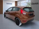Ford Fiesta - Ford Fiesta: Euro 5